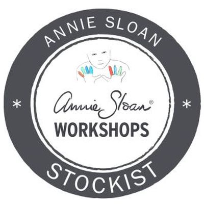 Annie Sloan Chalk Paint workshops