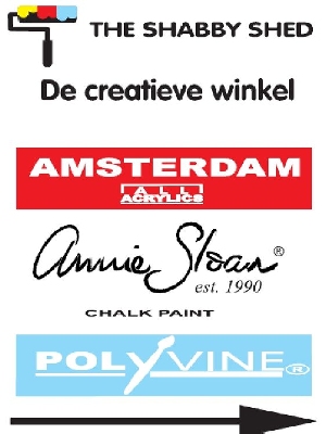 Waarom Amsterdam Acrylverf