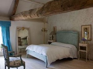 ANNIE SLOAN VOORBEELDEN SLAAPKAMERS