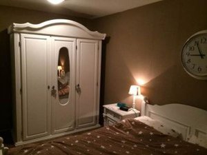 ANNIE SLOAN VOORBEELDEN SLAAPKAMERS