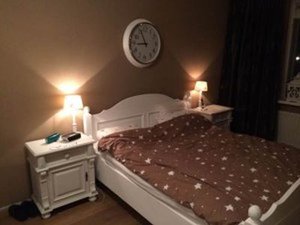 ANNIE SLOAN VOORBEELDEN SLAAPKAMERS