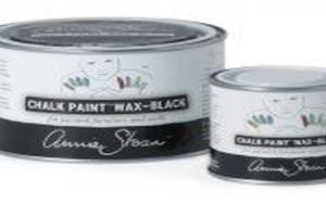 Annie Sloan Chalk Paint