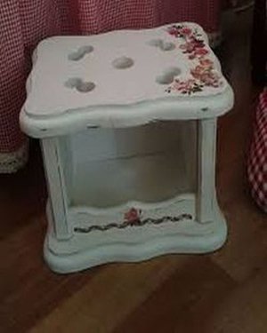 annie sloan verftechnieken