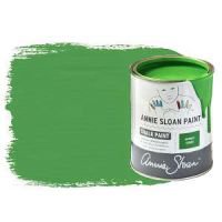 Annie Sloan Chalk Paint Antibes Green voorbeelden