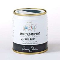 Annie Sloan Chalk Paint Aubusson Blue voorbeelden