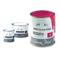 Annie Sloan Chalk Paint Capri Pink kopen