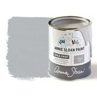 Annie Sloan Chalk Paint Chicago Grey kopen