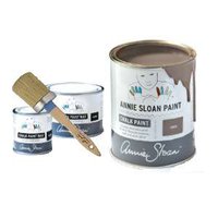 Annie Sloan Chalk Paint Coco voorbeelden