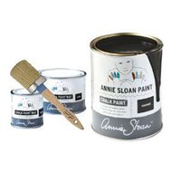 Annie Sloan Chalk Paint Graphite kopen