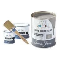 Annie Sloan Chalk Paint Paris Grey kopen