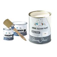 Annie Sloan Chalk Paint Pure White kopen
