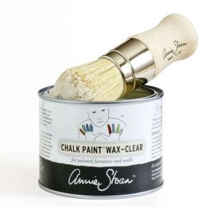 Annie Sloan Chalk Paint gebruiksaanwijzing