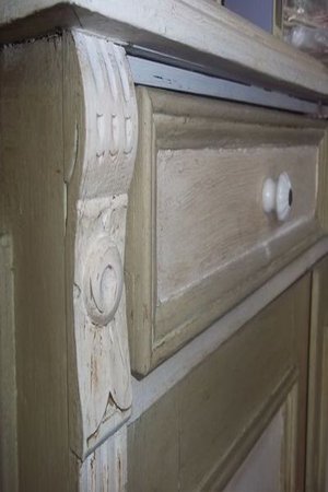 Annie Sloan Chalk Paint transformatie