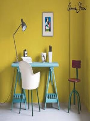 Annie Sloan Chalk Paint transformatie