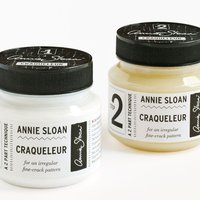 Annie Sloan Craqueleur