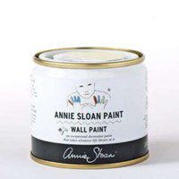 Annie Sloan Original White voorbeelden