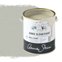 Annie Sloan Paris Grey voorbeelden