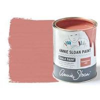 Annie Sloan Scandinavian Pink voorbeelden