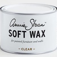 Annie Sloan Soft Wax