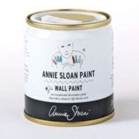 Annie Sloan Versailles voorbeelden
