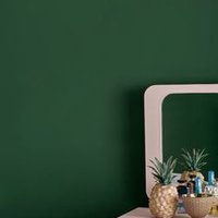Annie Sloan Wall Paint Amsterdam Green 100 ml
