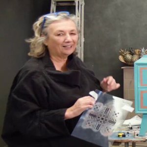 Annie Sloan nieuws
