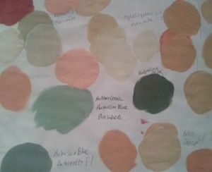 CHALK PAINT KOPEN