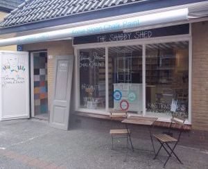 CHALK PAINT KOPEN