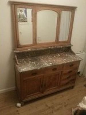 VERVEN MET CHALK PAINT VAN ANNIE SLOAN