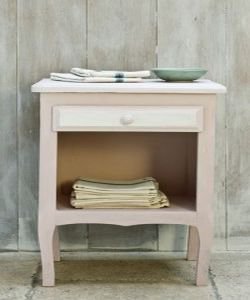 annie sloan chalk paint kleuren