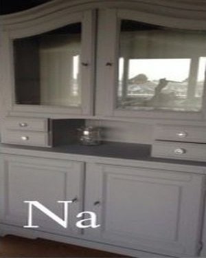 ANNIE SLOAN CHALK PAINT VOORBEELDEN