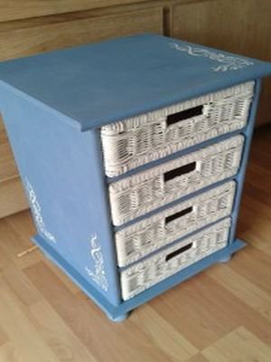 annie sloan chalk paint voorbeelden