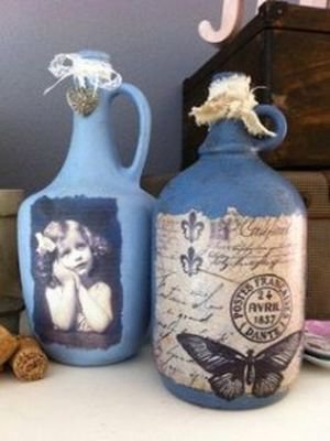 annie sloan chalk paint voorbeelden