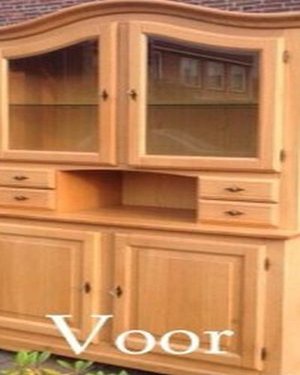 ANNIE SLOAN CHALK PAINT VOORBEELDEN