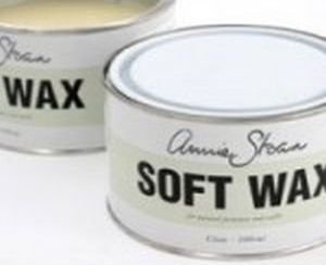Soft Wax handleiding