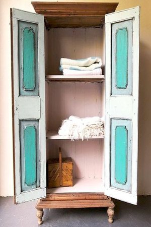 Annie Sloan Antoinette voorbeelden