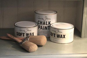 Annie Sloan Chalk Paint
