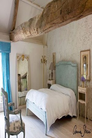 annie sloan op vloeren