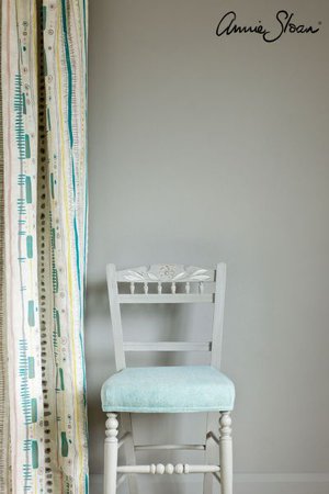 annie sloan paris grey voorbeelden