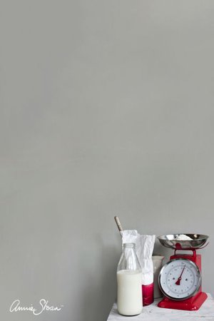 annie sloan paris grey voorbeelden
