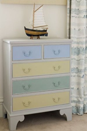 annie sloan paris grey voorbeelden