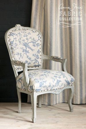 annie sloan paris grey voorbeelden