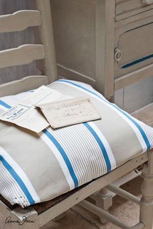 annie sloan voorbeelden country grey