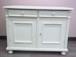 Brocante Kast