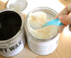 Soft Wax handleiding