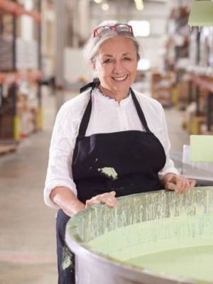 Annie Sloan Chalk Paint gebruiksaanwijzing