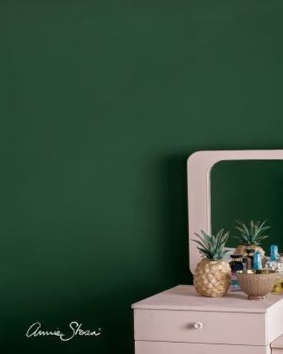 Annie Sloan Chalk Paint - Amsterdam Green 120 ml