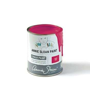 Annie Sloan Chalk Paint Capri Pink kopen