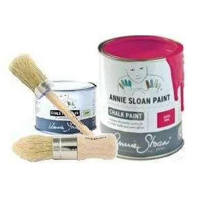 Annie Sloan Chalk Paint Capri Pink kopen