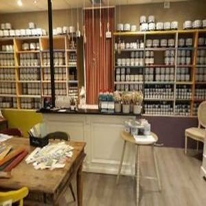 Annie Sloan Chalk Paint Amersfoort